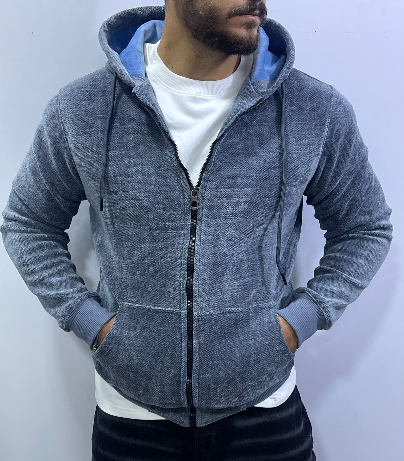 سويت شيرت سوسته