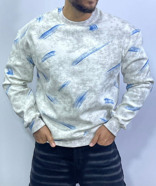 سويت شيرت راوند