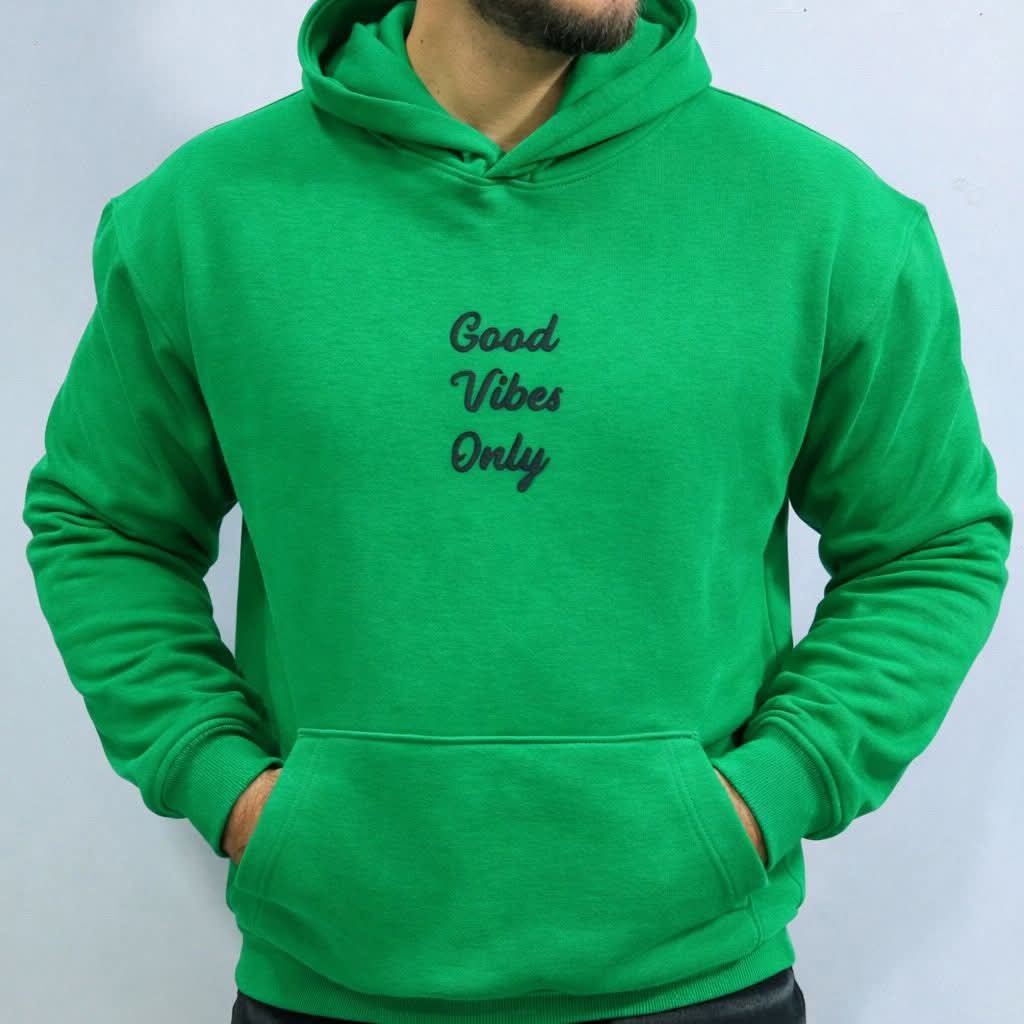 over size sweatshirt