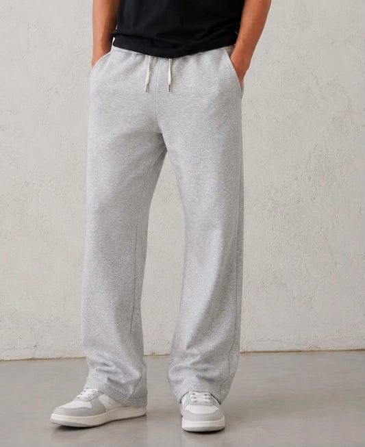Wide leg milton