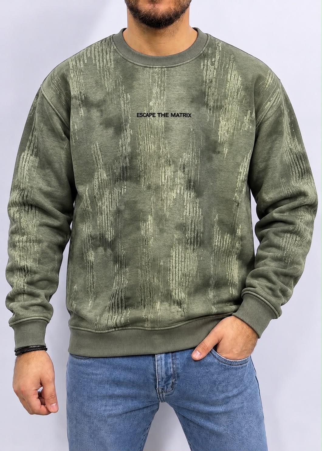 Sweatshirt | Premium Quality