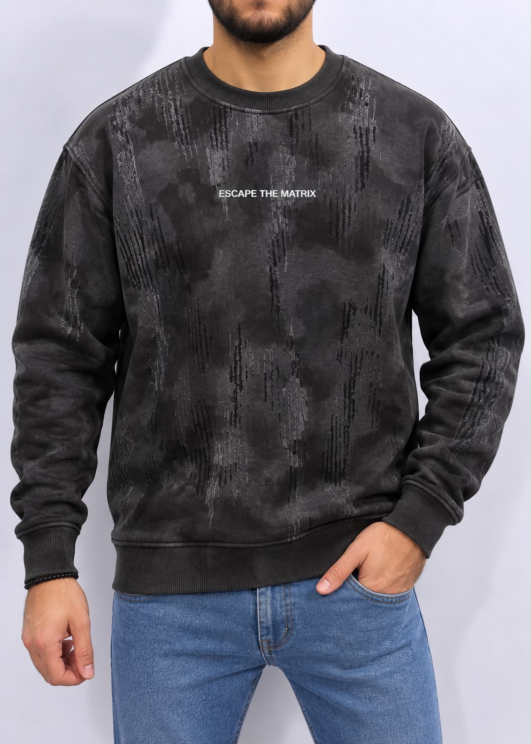 Sweatshirt | Premium Quality
