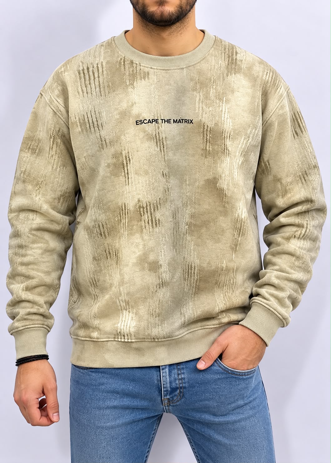 Sweatshirt | Premium Quality