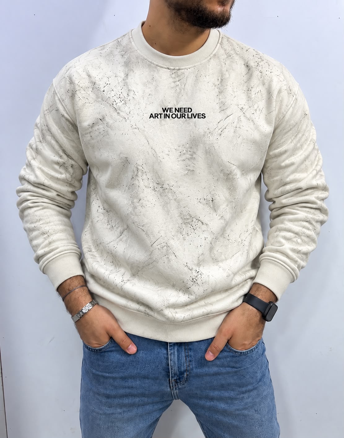 Sweatshirt | Premium Quality