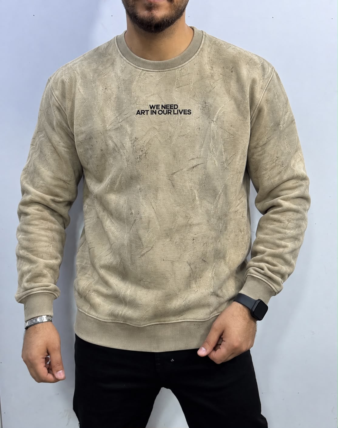 Sweatshirt | Premium Quality