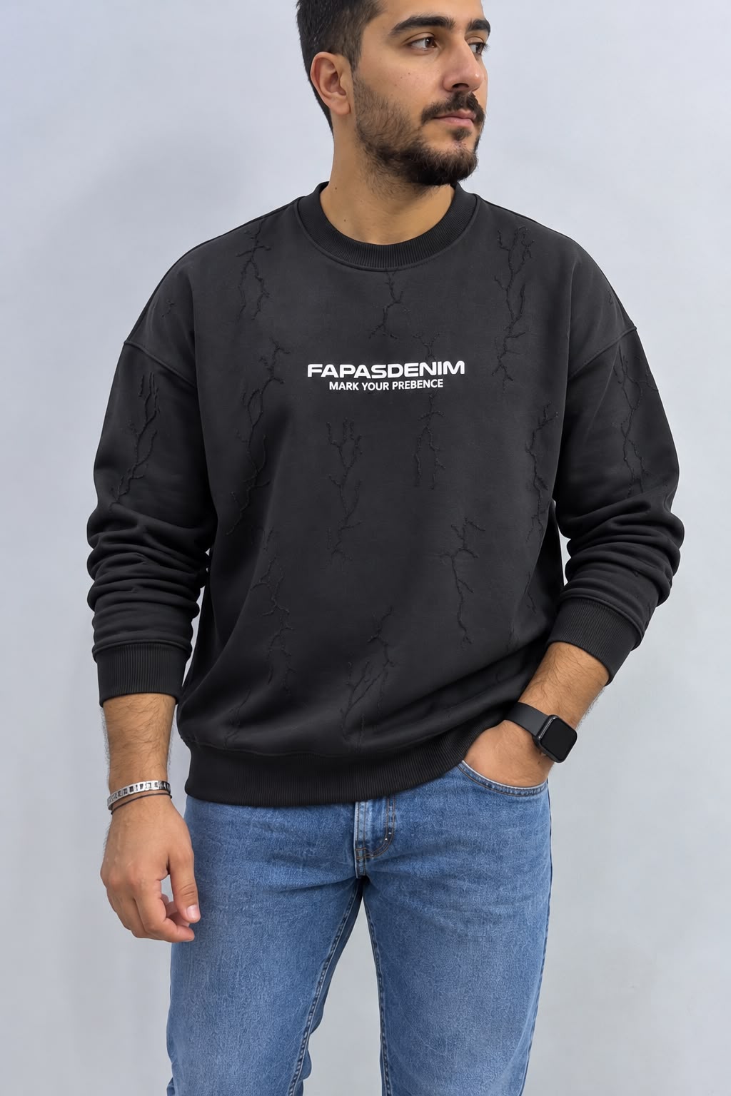Sweatshirt | Premium  Quality