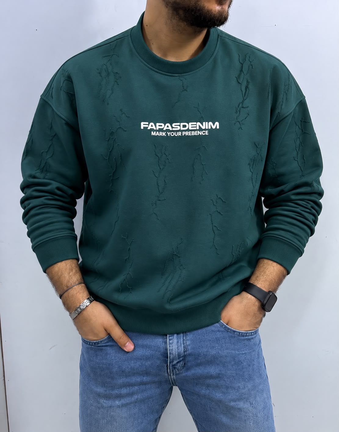 Sweatshirt | Premium  Quality