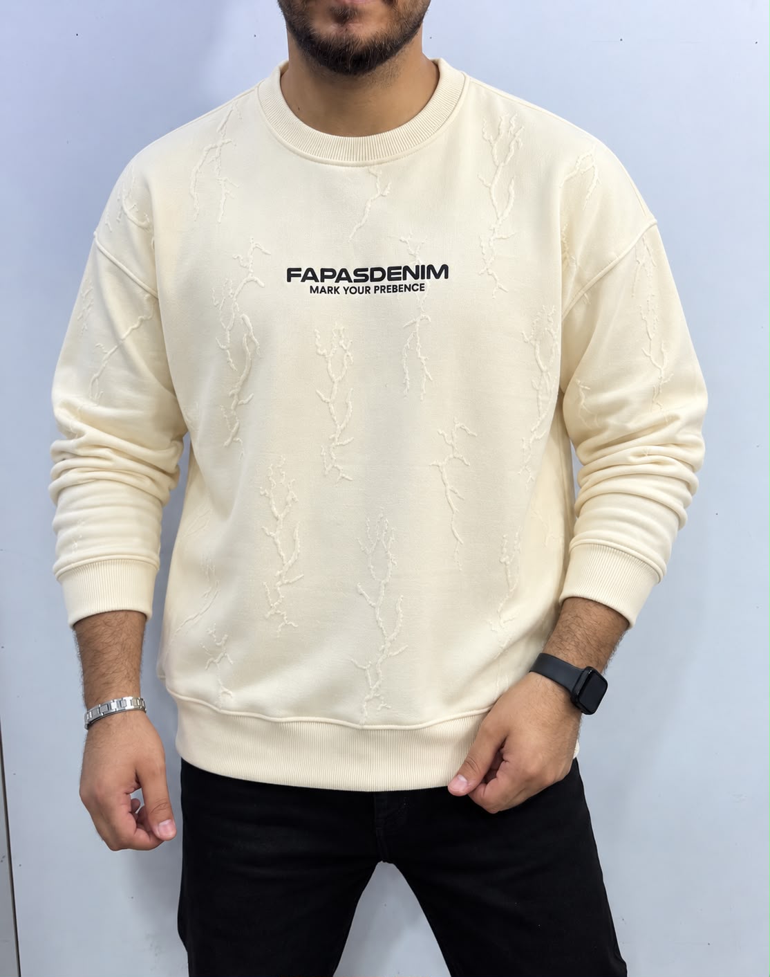 Sweatshirt | Premium  Quality