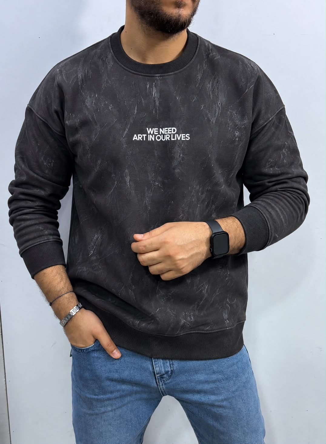 Sweatshirt | Premium Quality