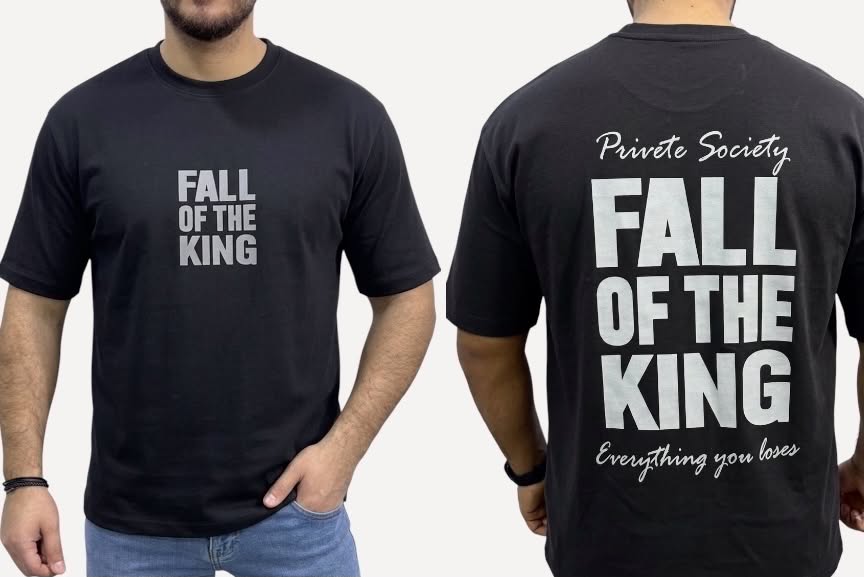 t shirt - fall