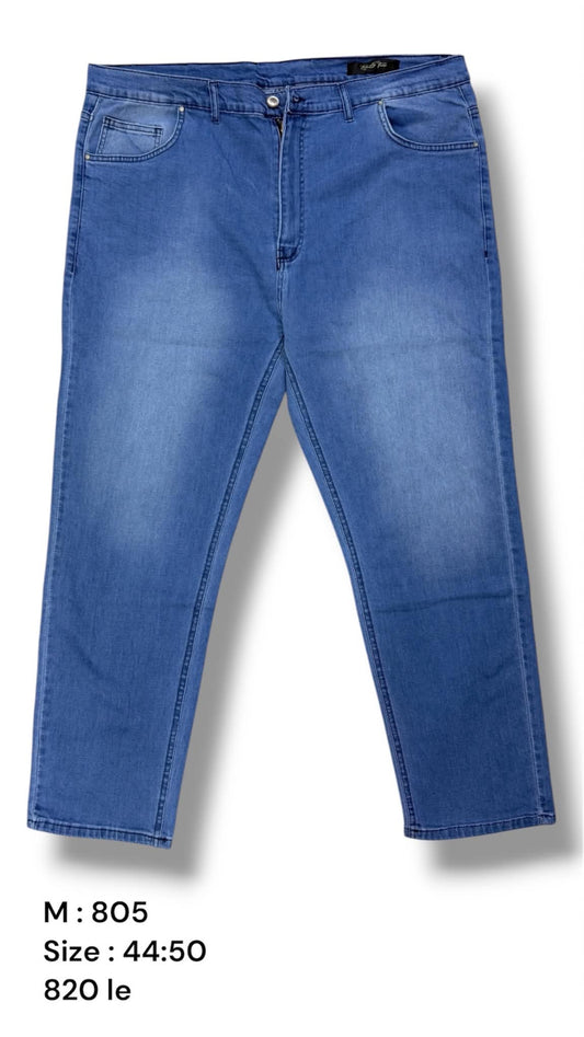 jeans regular fit 805