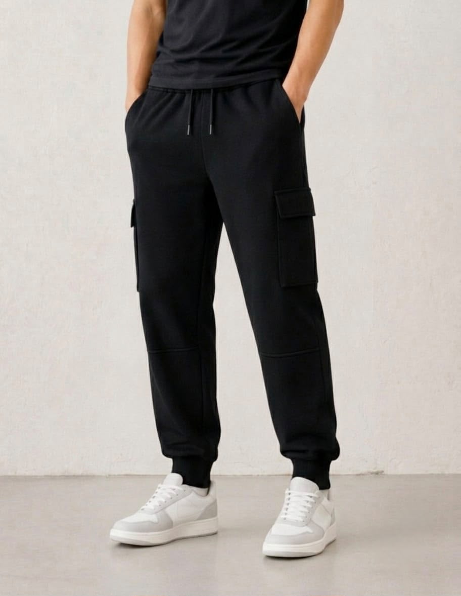 cargo sherwal milton
