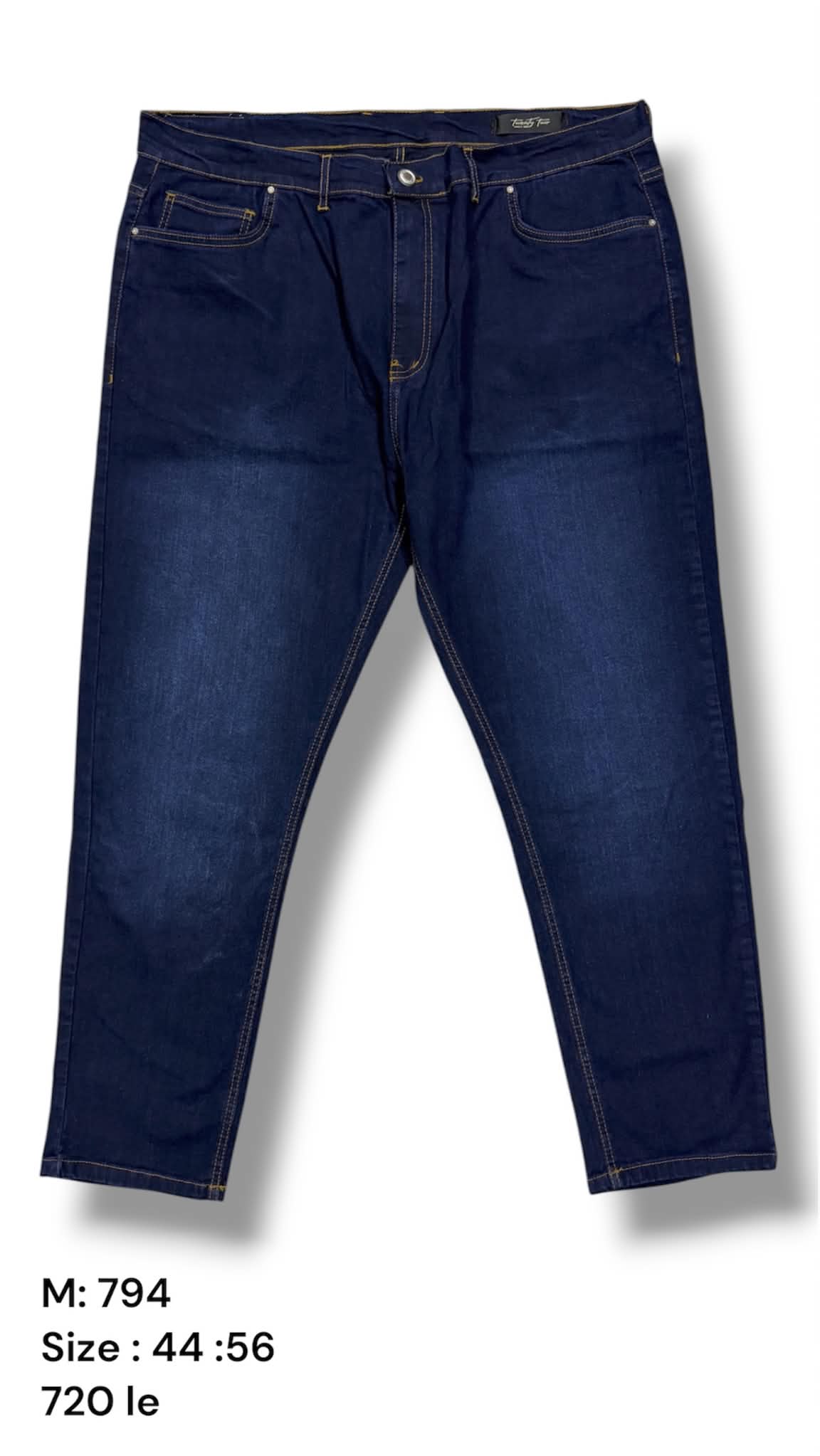 jeans regular fit 794