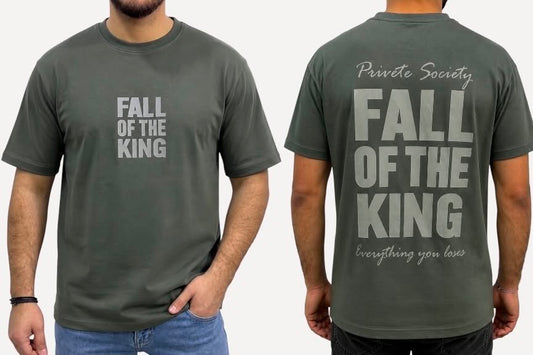 t shirt - fall