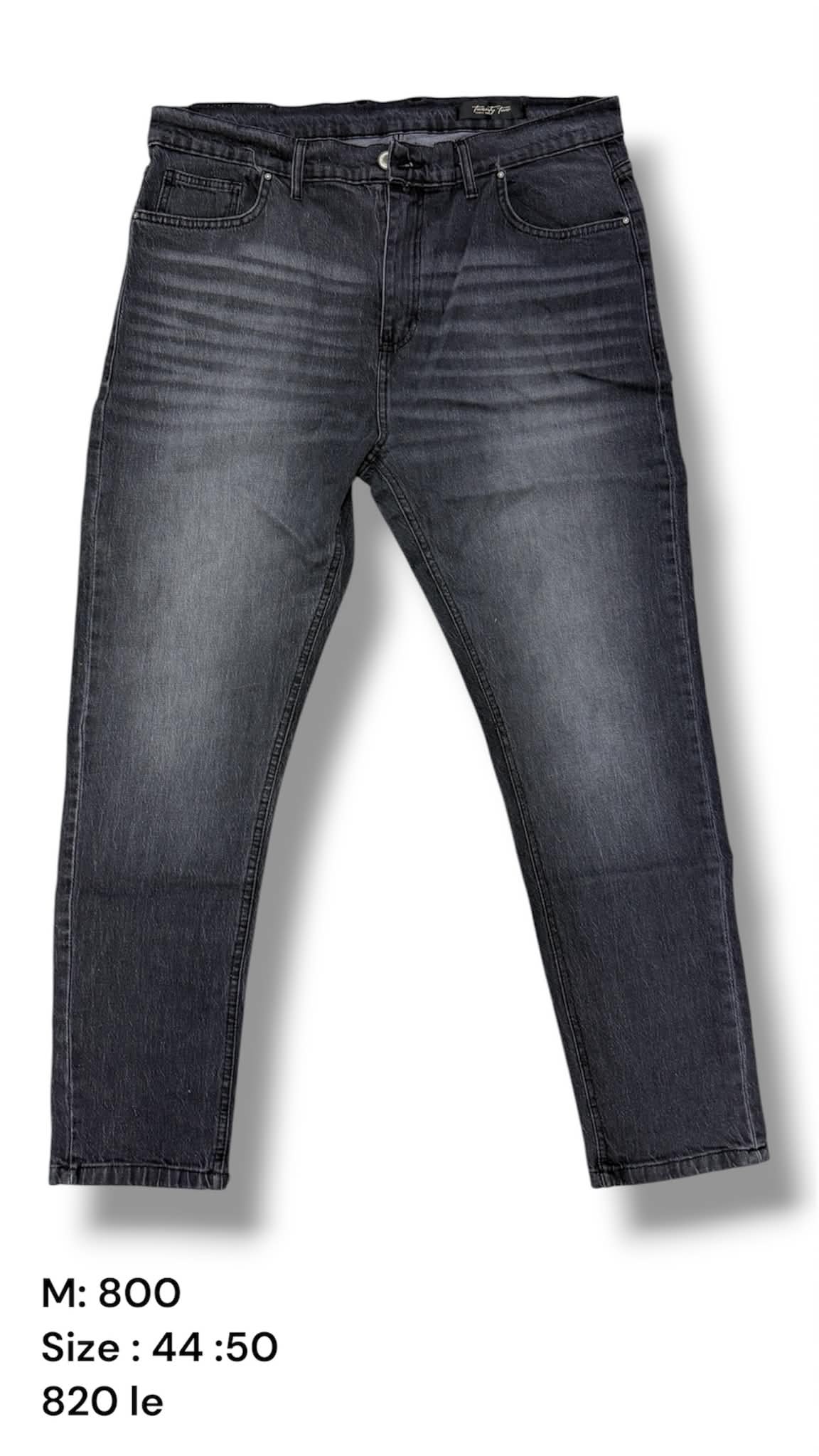 jenes regular fit 800