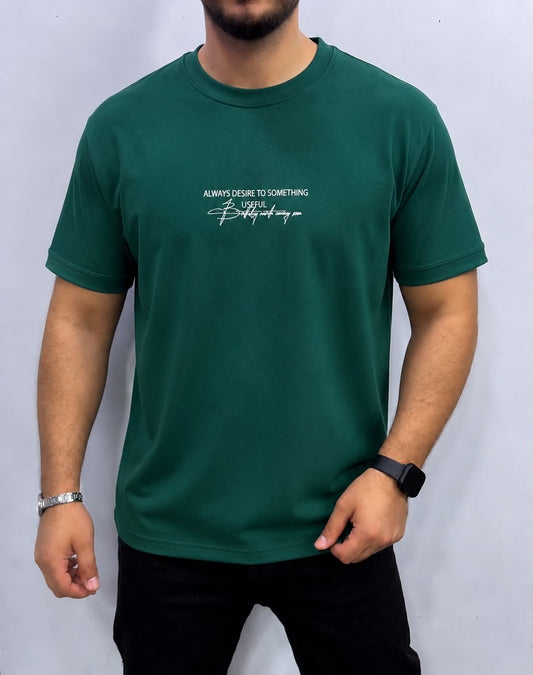 t -shirt desire