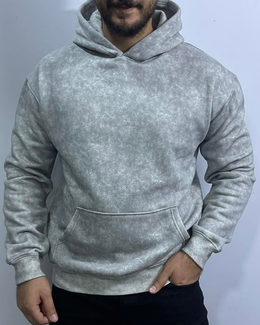 over size sweatshirt