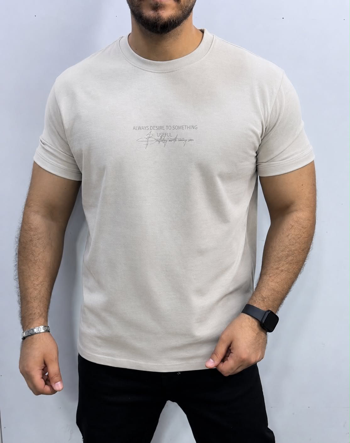 t -shirt desire