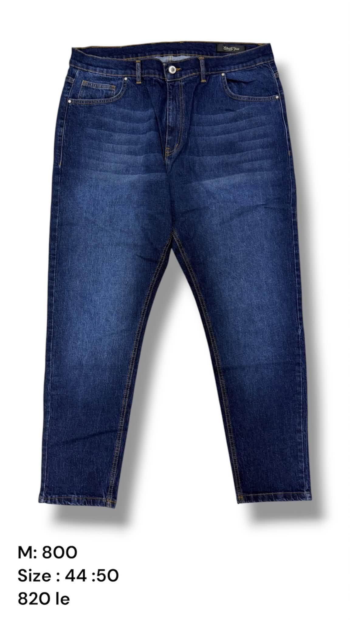 jenes regular fit 800