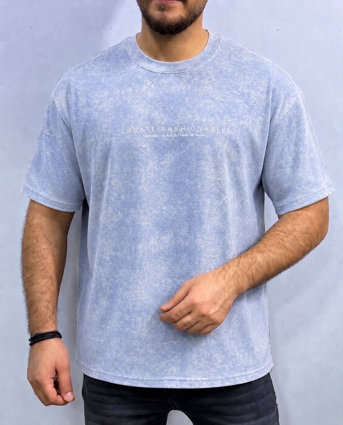 wash-t shirt