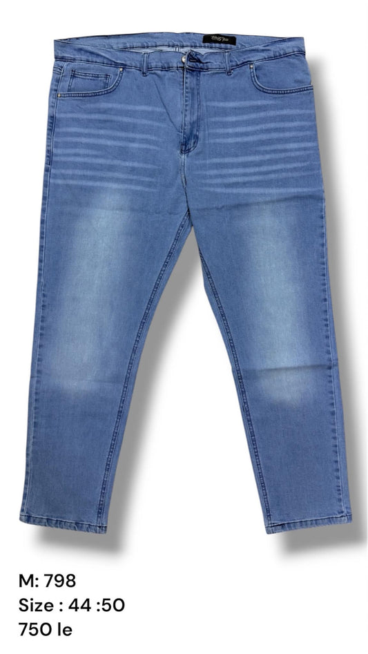 jeans regular fit 798